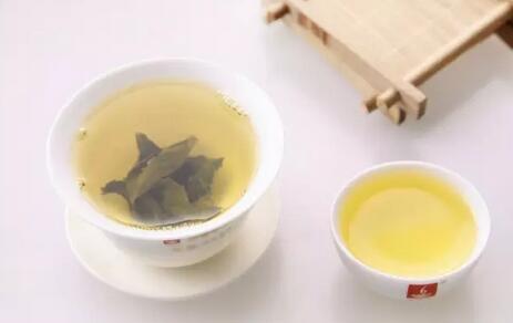 喝茶的坏习惯