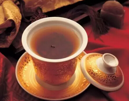 存茶的注意事项