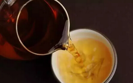 存茶的注意事项
