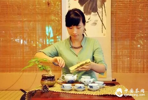 泡法方法