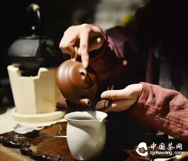 泡法方法