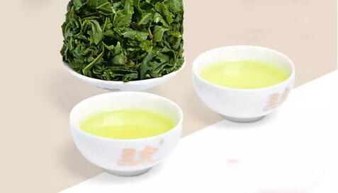 铁观音有酸味的原因