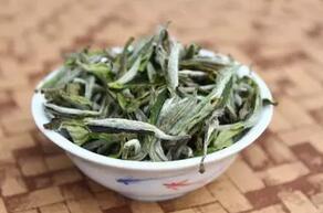 白茶