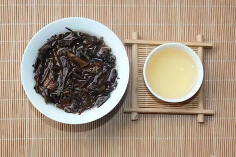 白茶