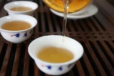 白茶