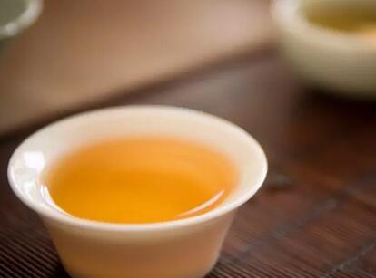 喝茶最佳时间