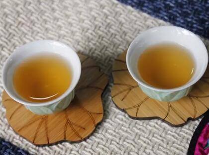 喝茶最佳时间