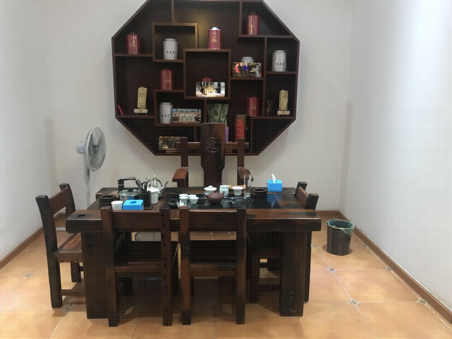 华祥苑湖北省阳新市澜桥店