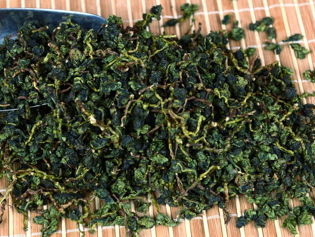 毛茶
