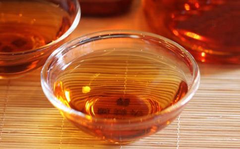 正山小种红茶简易泡法