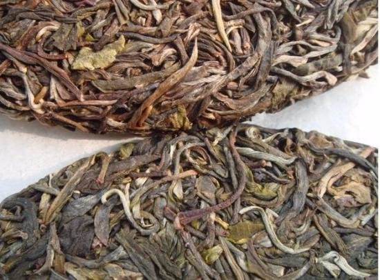 如何鉴别新茶与陈茶