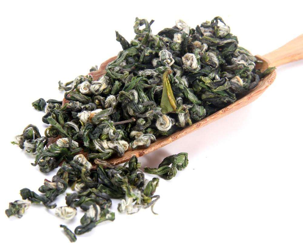 什么是炒青绿茶