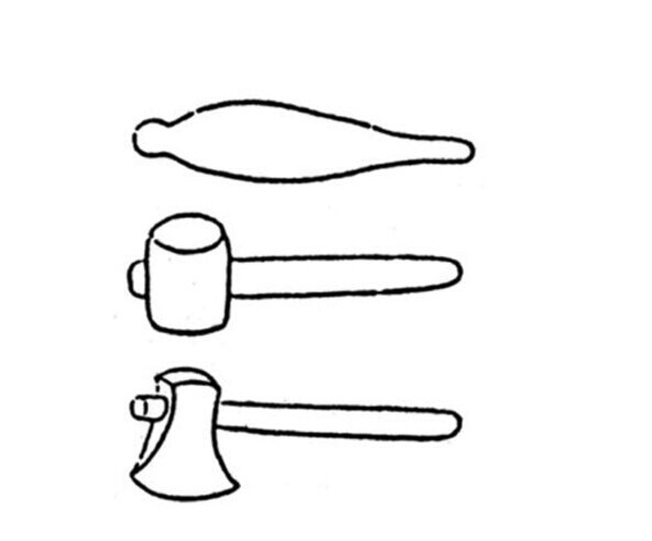 古代的煮茶用具（一）