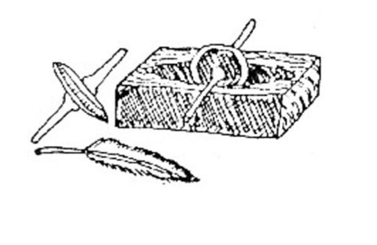 古代的煮茶用具（二）