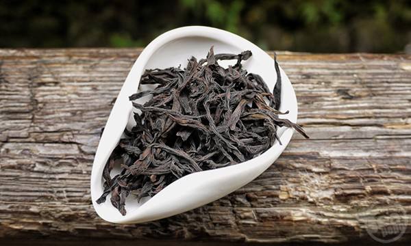 解读岩茶“头三天是宝后三天是草”