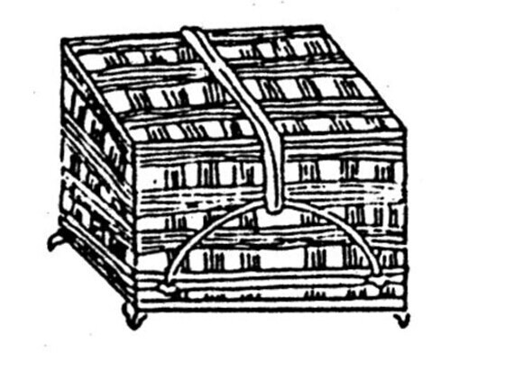 古代的煮茶用具（五）