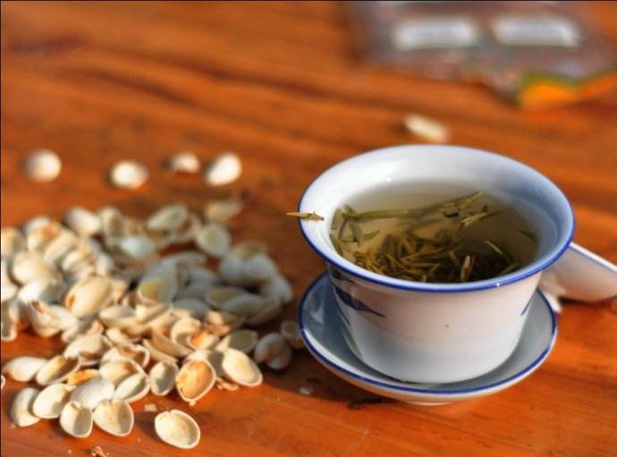 空腹喝茶能减肥吗