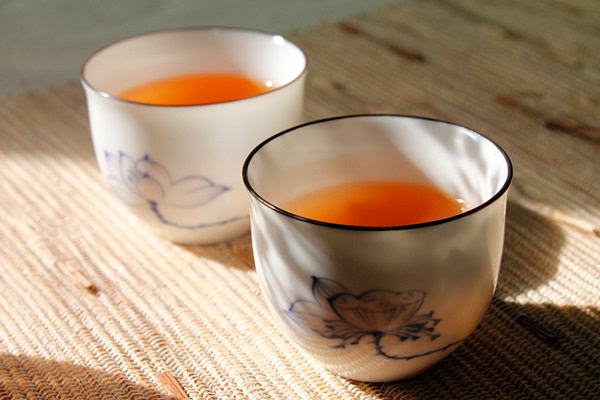 红茶暖胃，但不等于养胃
