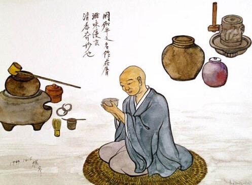 什么是煎茶法？
