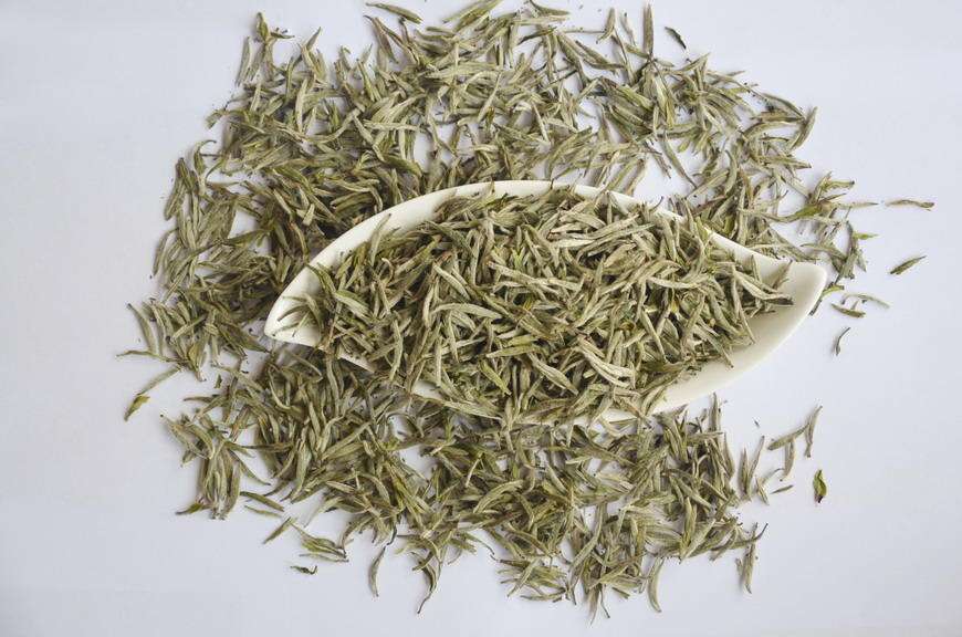 白茶的冲泡方法