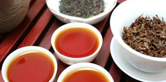 祁门红茶