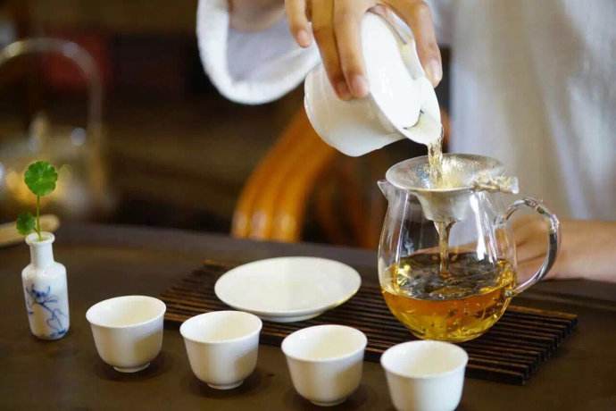女生有三个时期不宜喝茶