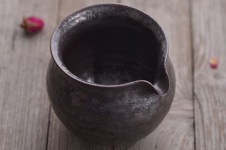 什么是茶海？