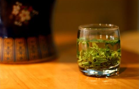 什么是窝坑茶