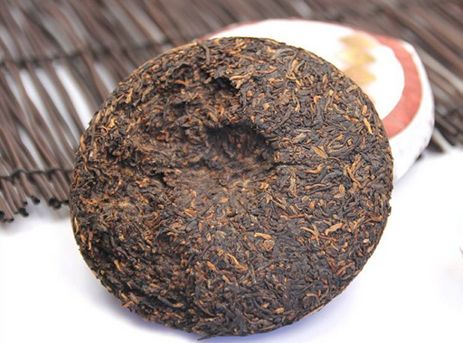 大益普洱茶是什么