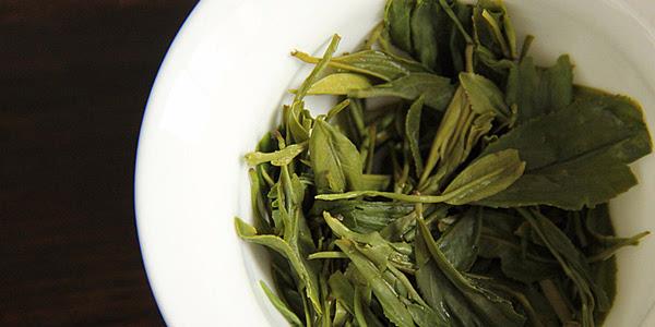 何为隆中茶