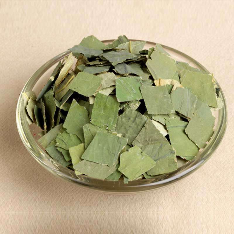 荷叶茶的功效