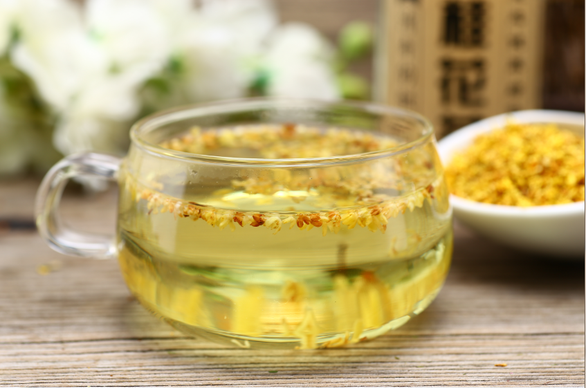 脾胃不好，喝这些茶。