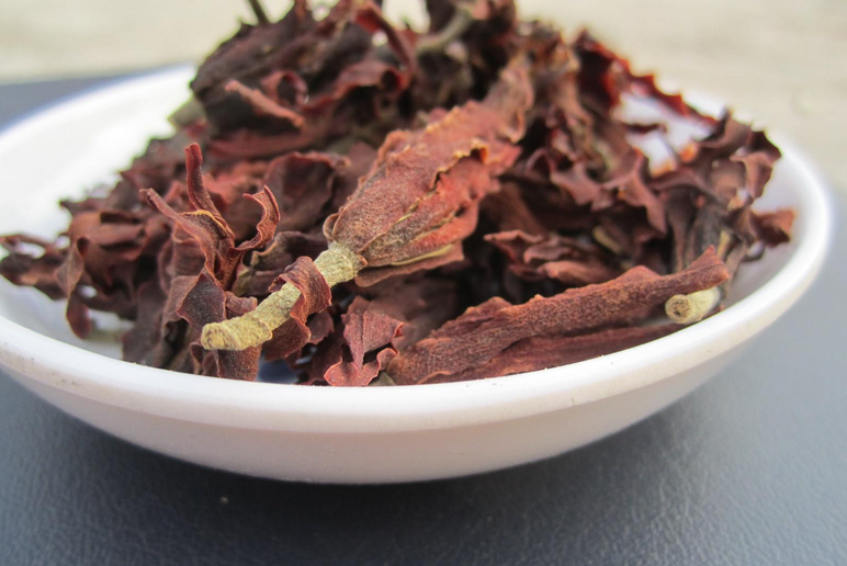 玉兰花茶的功效