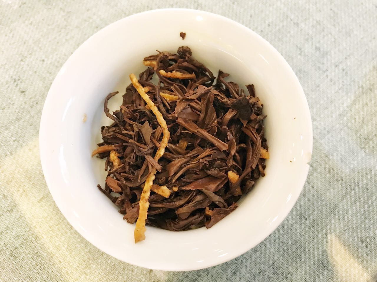 滇红的价值