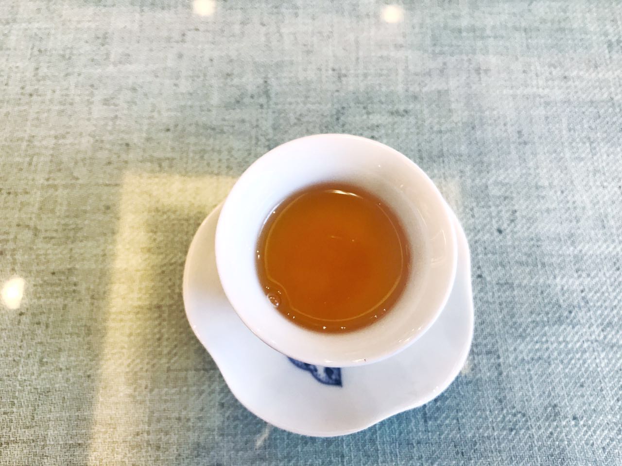 怎么分辨金骏眉与滇红