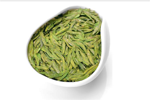 什么是英山云雾茶