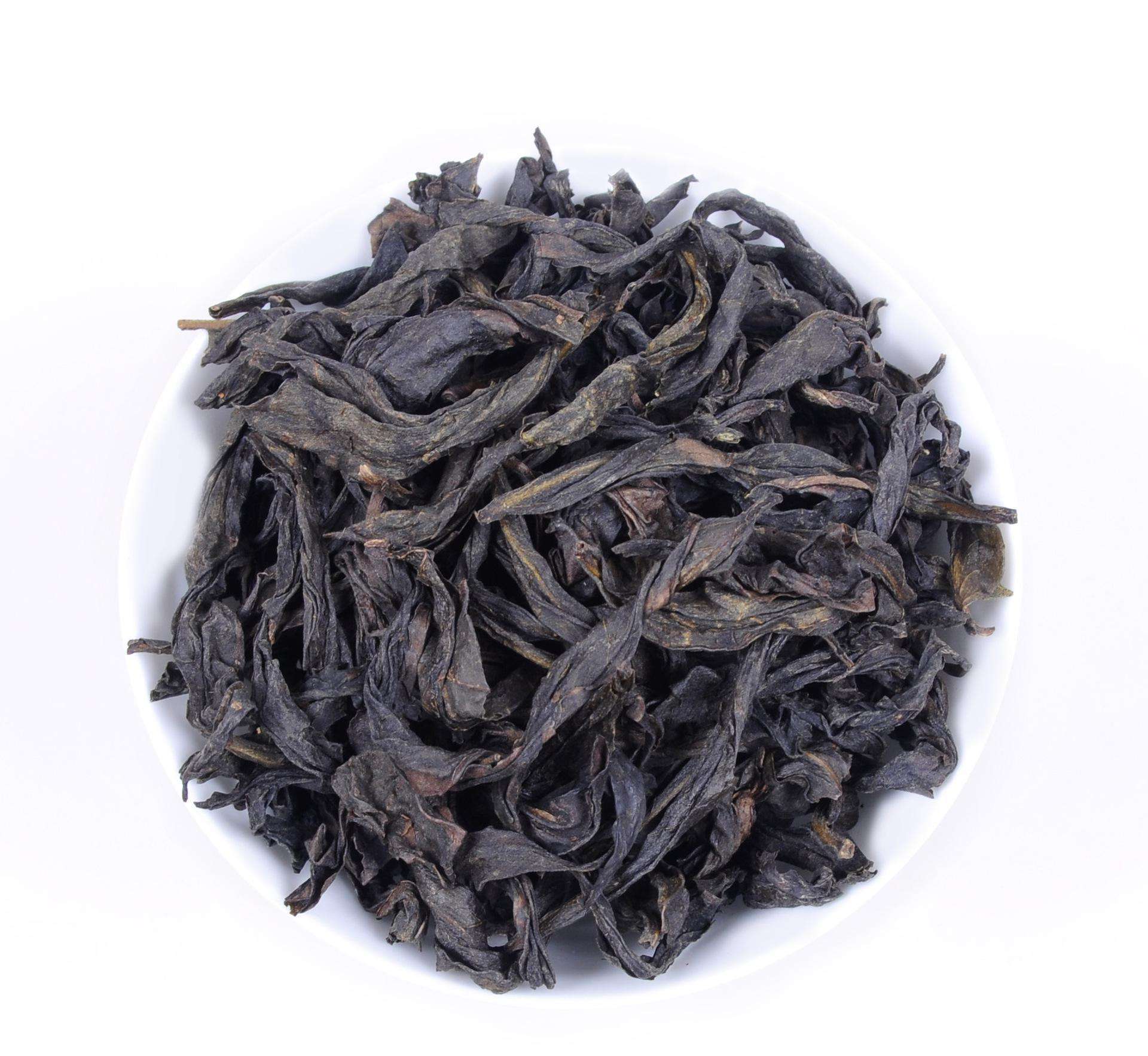 拼配茶和纯料茶的区别