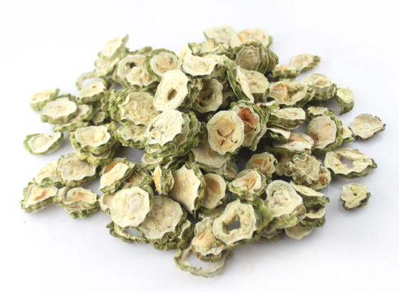 苦瓜茶的八大功效