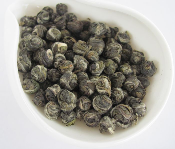 什么是平水珠茶