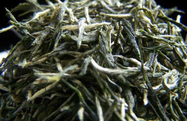 古丈毛尖的冲泡方法