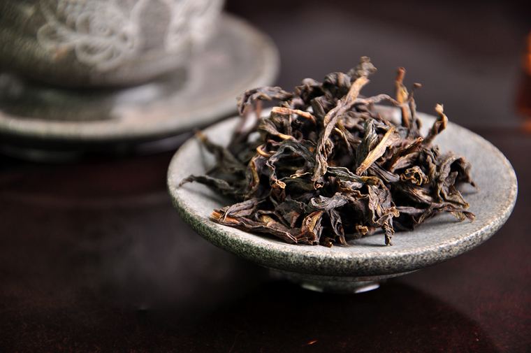  有关茶叶所含的维生素类物质