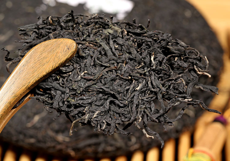为什么普洱茶具有收藏价值