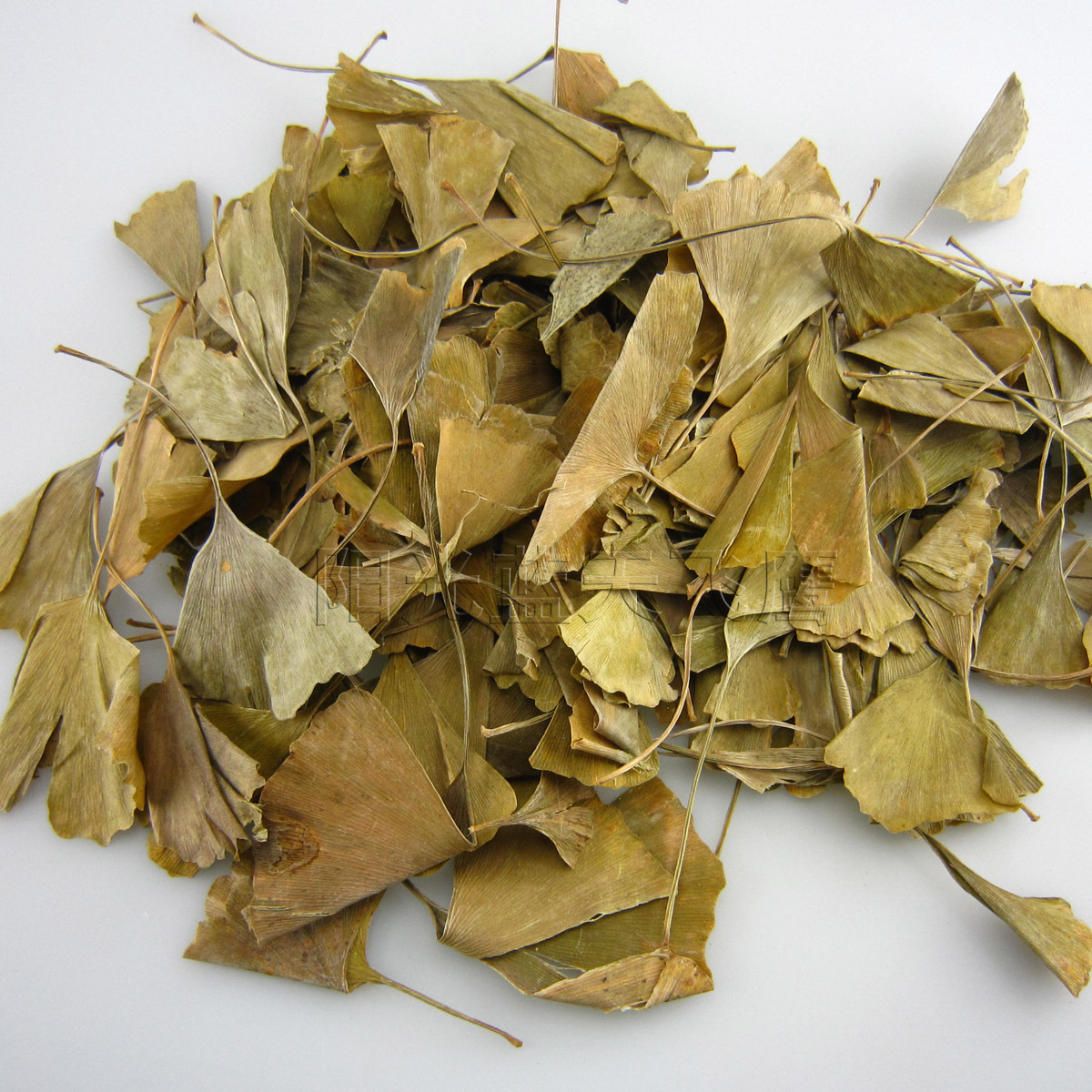 银杏茶叶的成分