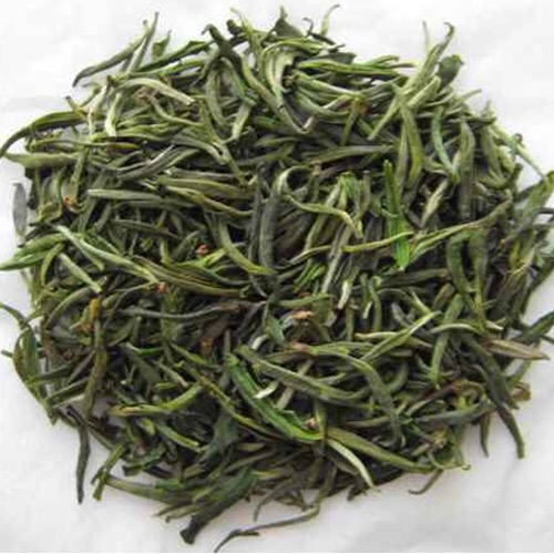 河西园茶的制作工艺  