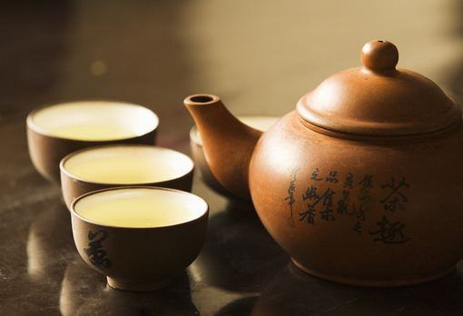 如何冲泡河西园茶