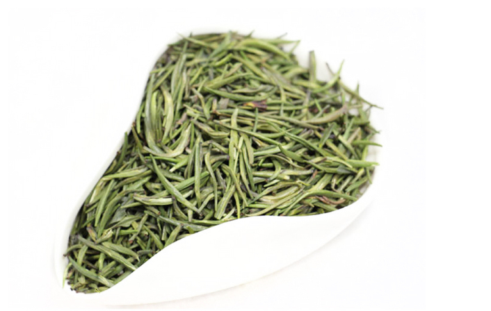 会跳舞的有机茶——千岛银珍茶