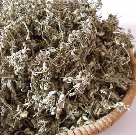 茅岩莓茶的药用价值