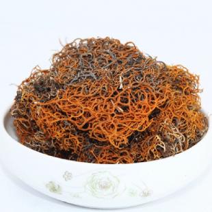 什么是红雪茶