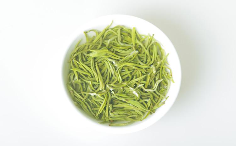 什么是雁荡毛峰