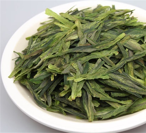 雁荡毛峰的传说